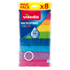 Microfasertuch Microfiber Colors