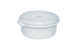 Mikrowellengeschirr 1.5 l