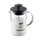 Milchschäumer mit Glasgriff 0.25 l