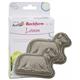 Mini-Backform Lamm beschichtet 2stk.