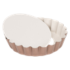 Mini-Quicheform mit losem Boden Ceramic ø 10 cm Patisse