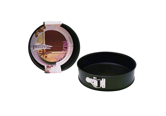 Mini Springform Classique antihaft ø 12 cm Mini Springform Classique antihaft ø 12 cm