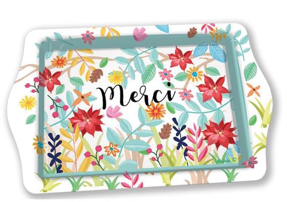 Minitablett "Danke" Minitablett "Danke"