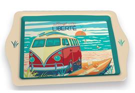 Minitablett "Durst nach Freiheit"