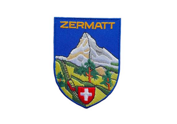 Motive Zermatt Retro Gornergrat Bahn