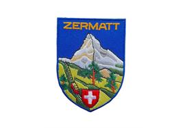 Motive Zermatt Retro Gornergrat Bahn