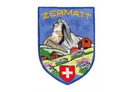 Motive Zermatt Retro Sommer