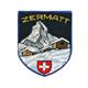 Motive Zermatt Retro Winter