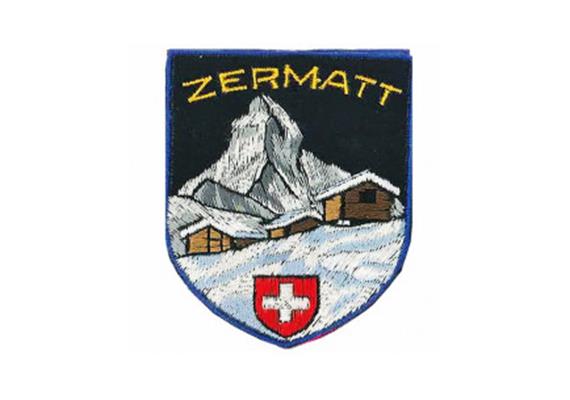 Motive Zermatt Retro Winter