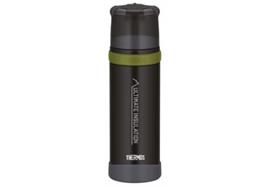 Mountain beverage bottle 0.5 l