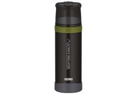 Mountain beverage bottle 0.75 l