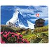 Mousepad Matterhorn Switzerland 4478 m