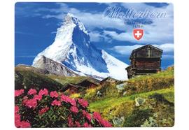 Mousepad Matterhorn Switzerland 4478 m