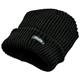 Mütze Acryl Thinsulate schwarz
