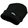 Mütze Acryl Thinsulate schwarz