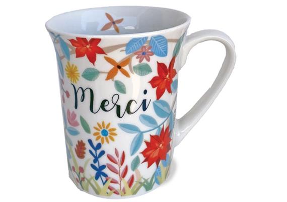 Mug "Danke" Mug "Danke"