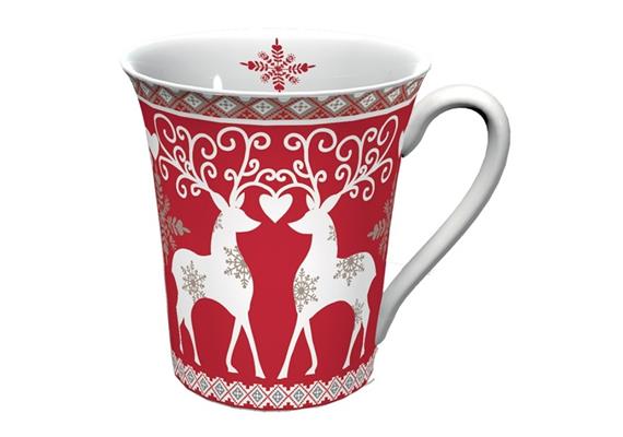 Mug "Hirsch" Mug "Hirsch"