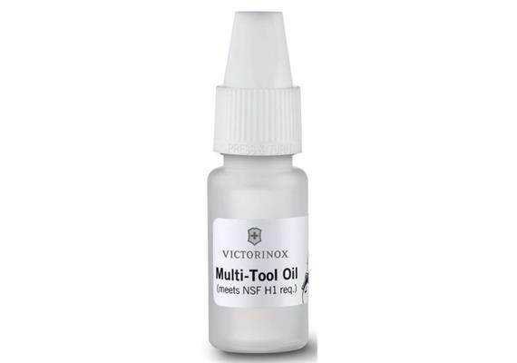 Multi Tool Oil, 10ml in Blister