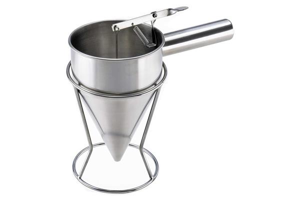 MULTIDOSEUR Garniertrich.+Std MULTIDOSEUR Garniertrich.+Std