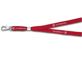 Nackenband, dunkel violett, Blister