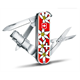 Nail Clip 580, 65mm, Edelweiss