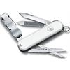 Nail Clip 580, 65mm, weiss