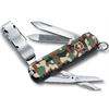 Nail Clip 580 camouflage