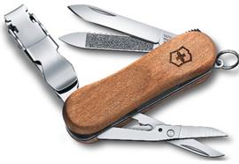 Nail Clip 580 EvoWood