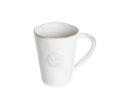 Nova Henkelbecher 3.5dl weiss