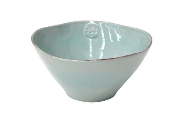 Nova Salatschale 26 cm türkis Nova Salatschale 26 cm türkis