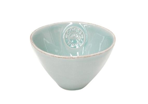 Nova Schale 12 cm türkis