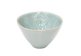 Nova Schale 12 cm türkis