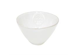 Nova Schale 12 cm weiss