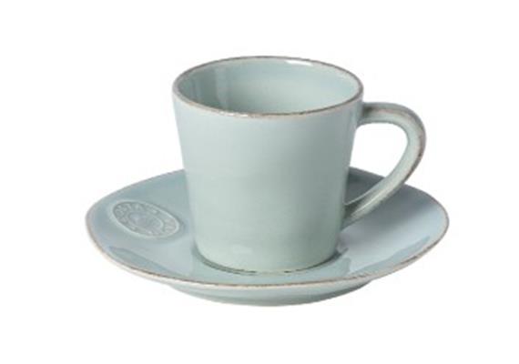 Nova Tasse und Ut. 1.9 dl türkis