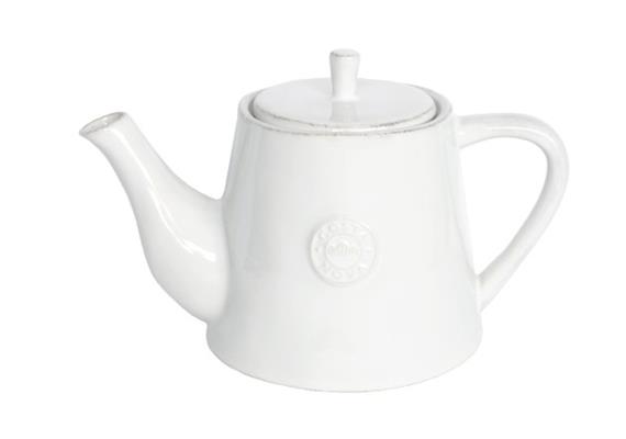 Nova Teekrug 1.07l weiss