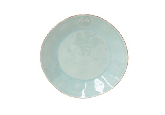 Nova Teller 27 cm türkis