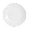 Nova Teller 27cm weiss