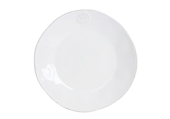 Nova Teller 27cm weiss