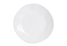 Nova Teller 27cm weiss