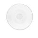 Nova Teller flach 16cm weiss