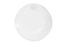 Nova Teller flach 21cm weiss