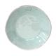 Nova Teller tief 25 cm türkis