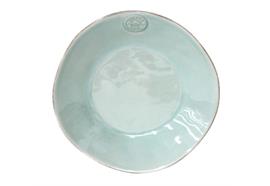 Nova Teller tief 25 cm türkis