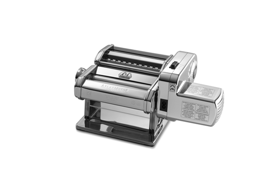 Nudelmaschine Atlas mitMotor