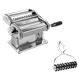 Nudelmaschine Set Atlas 150 Classic mit it Teigrad Pastarad