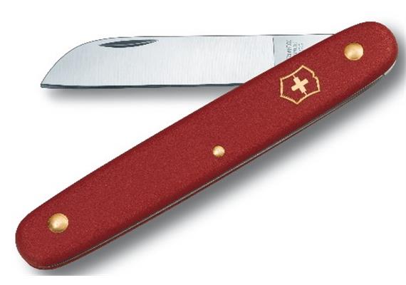 Okuliermesser, Nylon rot
