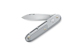 Onefold Alox, 93 mm, silber