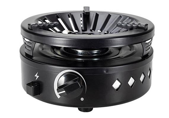 Outdoor-Gaskocher "Cook and Go