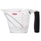 Oxo Abgewinkelter Messbecher, 250 ml