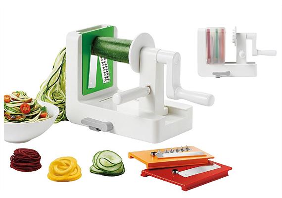 OXO Tisch-Spiralschneider